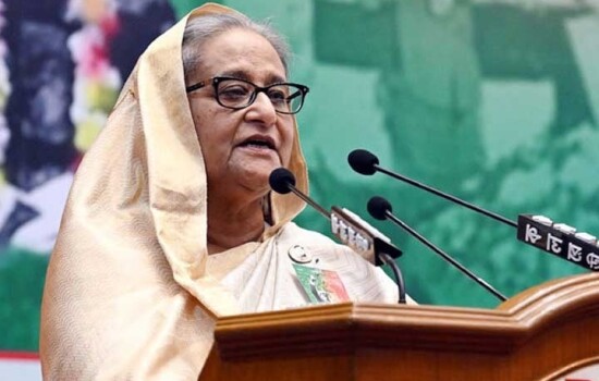 রোজায় কালোবাজারিদের বিষয়ে সতর্ক হতে বললেন প্রধানমন্ত্রী