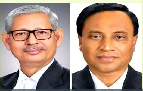 উত্তাপ ছড়ানো ভোটে সব পদে জয়ী সাদা প্যানেল