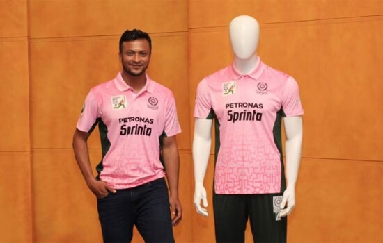 মোহামেডানের হয়েই খেলবেন সাকিব