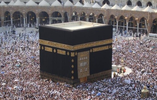 হজে যেতে বয়স কোনও বাধা নয়