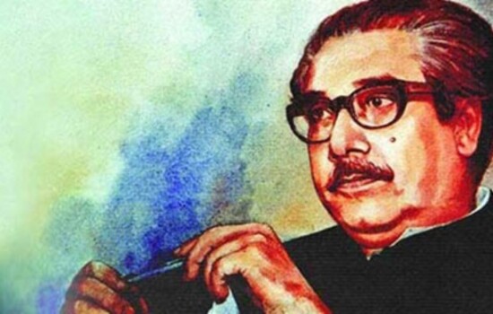 বঙ্গবন্ধুর জন্মদিন ও জাতীয় শিশু দিবস আজ