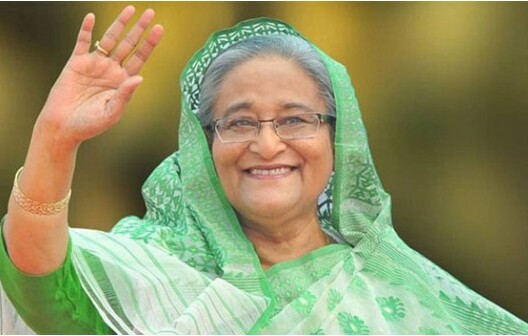 এলডিসি সম্মেলনে যোগ দিতে প্রধানমন্ত্রী দোহা যাচ্ছেন আজ