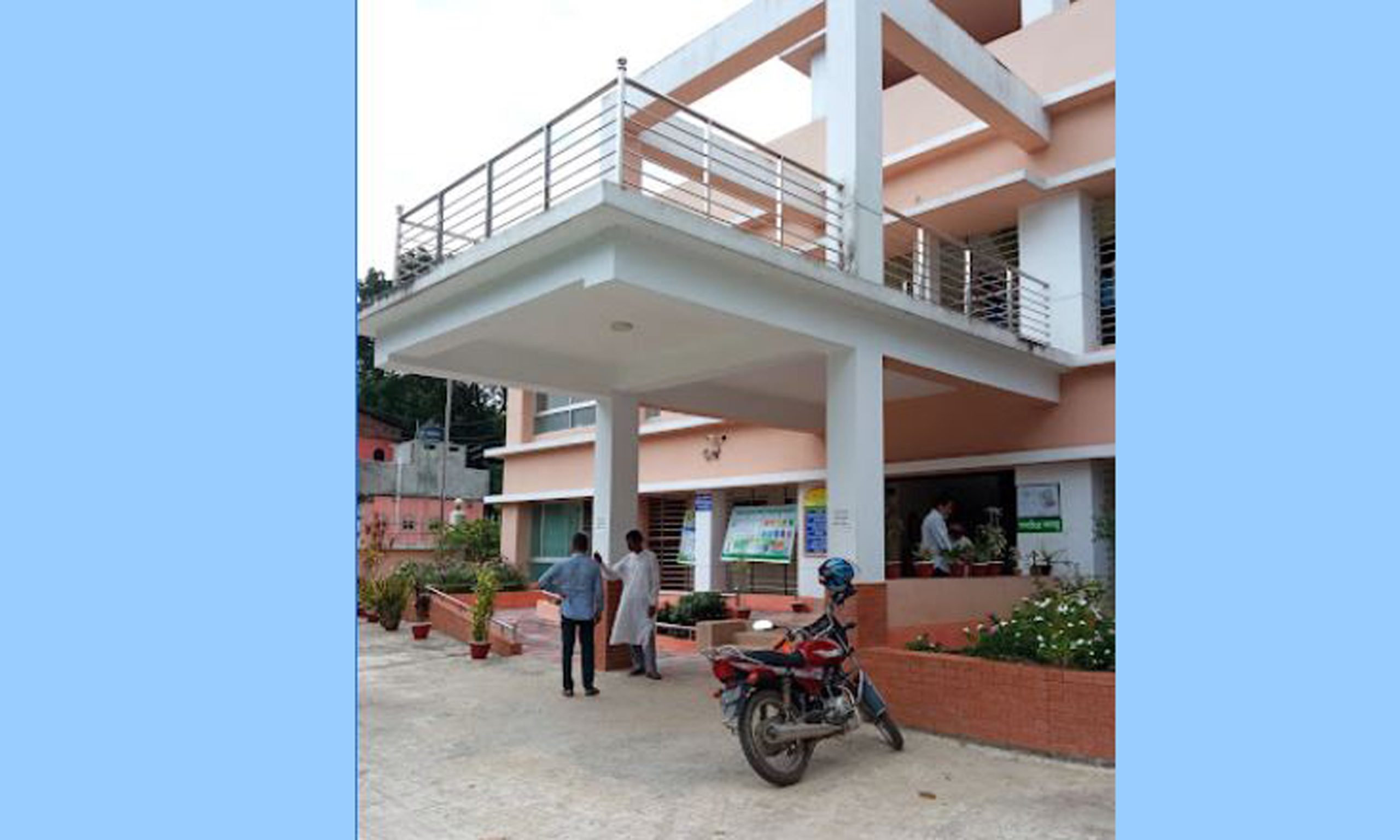 শেরপুরে দলিল লেখক সমিতির কমিটি গঠন হওয়ার পর, আওয়ামী লীগ বলছে অবৈধ