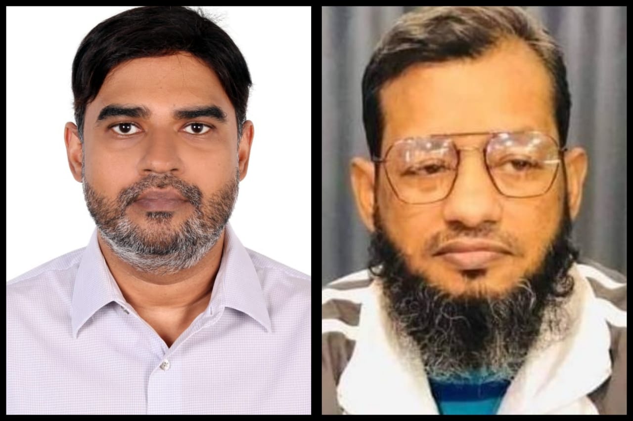 এরশাদ মুক্তি আন্দোলনে রাজপথের অকুতোভয় সৈনিক মোঃ ফজলুল হক ফজলু’র মৃত্যুঃ সাদ এরশাদের শোক