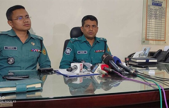 ডাচ-বাংলা ব্যাংকের ছিনতাই হওয়া টাকার কিছু অংশ উদ্ধার