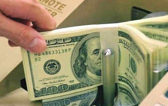 ফেব্রুয়ারিতে প্রবাসী আয় এলো ১৫৬ কোটি ডলার