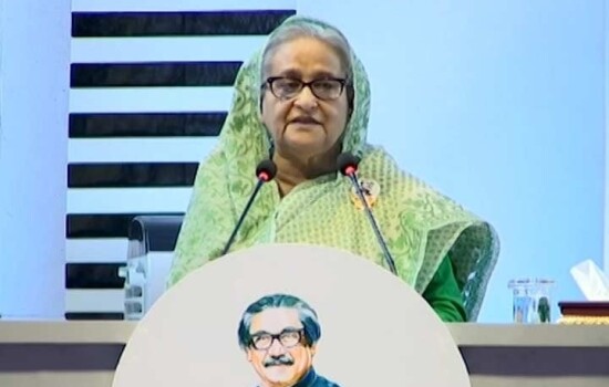 আজকের শিশুরাই আগামীর স্মার্ট জনগোষ্ঠী : প্রধানমন্ত্রী