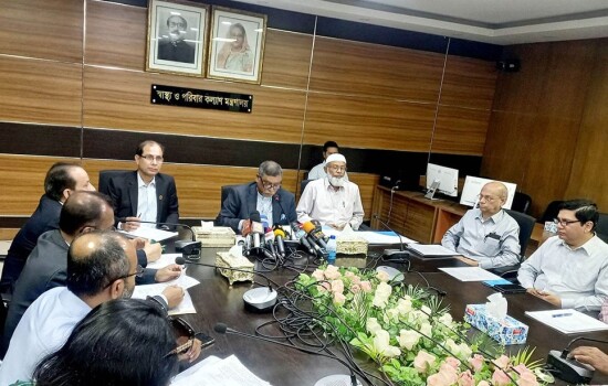 এমবিবিএস ভর্তি পরীক্ষা কাল