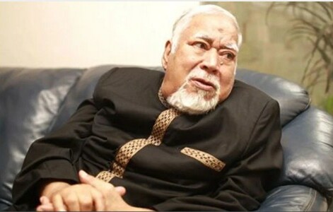 নূরে আলম সিদ্দিকীর মৃত্যুতে রাষ্ট্রপতি-প্রধানমন্ত্রীর শোক