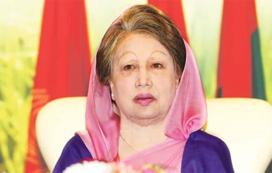 দুই শর্তে খালেদা জিয়ার মুক্তির মেয়াদ বাড়ছে