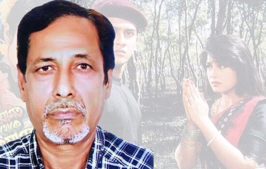‘কেয়ামত থেকে কেয়ামত’ ছবির চিত্রগ্রাহক মিন্টু মারা গেছেন
