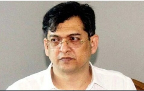 সালাহউদ্দিনের বিষয়ে বিকেলে বিএনপির সংবাদ সম্মেলন