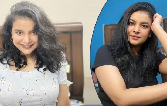 আমার বয়স আবার এতটাই কম না: শবনম ফারিয়া