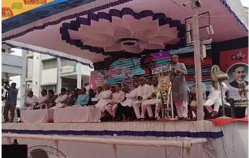 জনগণের পকেট কেটে নিচ্ছে সরকার: মির্জা ফখরুল