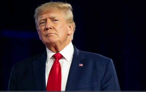 মঙ্গলবার বিচারকের সামনে হাজির হবেন ট্রাম্প?