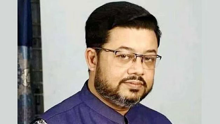 কু‌মিল্লা চেম্বার সভাপ‌তি মাসুদ পারভেজ আর নেই