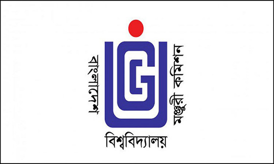 “১২ বছরেও স্থায়ী ক্যাম্পাসে না যাওয়া বেসরকারি বিশ্ববিদ্যালয়গুলোর বিরুদ্ধে ব্যবস্থা নেবে ইউজিসি”