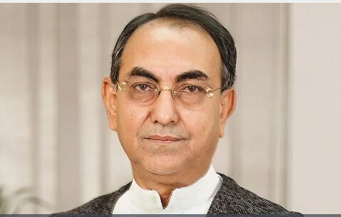 বঙ্গবাজারের ভয়াবহ অগ্নিকাণ্ড নিয়ে যা বললেন মির্জা আব্বাস