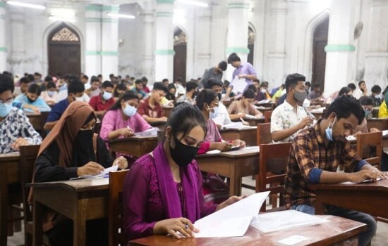 গুচ্ছে থাকছে ২২ বিশ্ববিদ্যালয়, পরীক্ষার তারিখ চূড়ান্ত