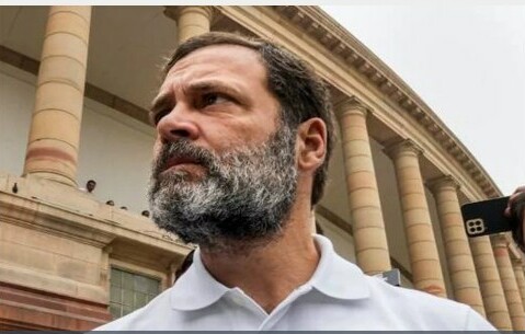 কারাদণ্ডের রায়কে চ্যালেঞ্জ করতে আদালতে যাবেন রাহুল