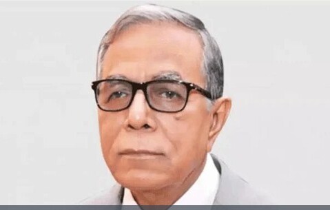 ১০ বছর পর আজ বঙ্গভবন ছাড়ছেন আবদুল হামিদ