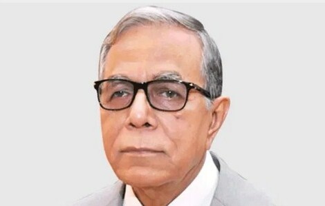 ঈদ সবার মধ্যে গড়ে তোলে সৌহার্দ্য, সম্প্রীতি আর ঐক্যের বন্ধন: রাষ্ট্রপতি