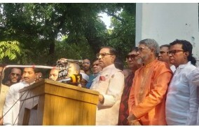 যত দিন আওয়ামী লীগ থাকবে, ততদিন পহেলা বৈশাখ উদযাপন করা হবে : কাদের