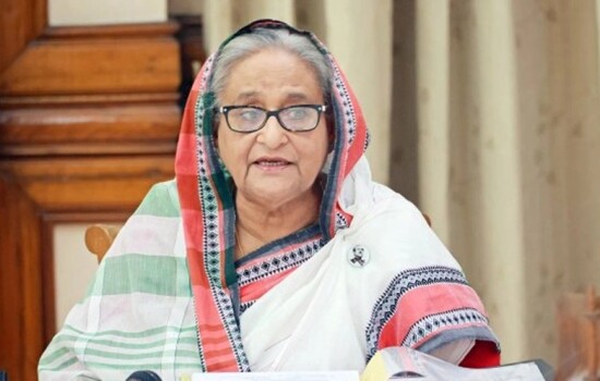 ঈদে নেতাকর্মীদের এলাকায় গিয়ে জনসংযোগ করার নির্দেশ প্রধানমন্ত্রীর