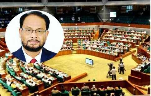 সংসদীয় কমিটির কাছে জবাদিহি নিশ্চিত করতে হবে: জিএম কাদের