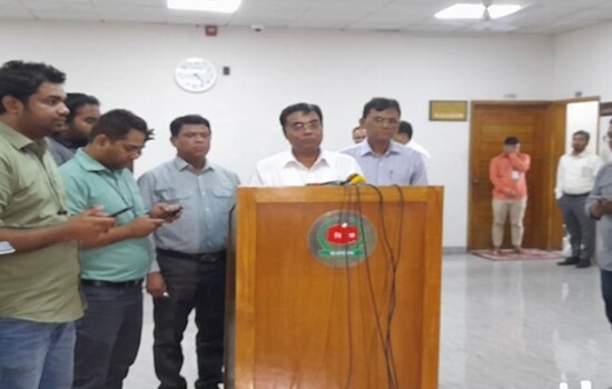 নতুন ১২ দলের নিবন্ধন প্রাথমিকভাবে চূড়ান্ত