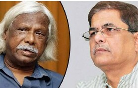 ডা. জাফরুল্লাহ’র মৃত্যুতে মির্জা ফখরুলের শোক