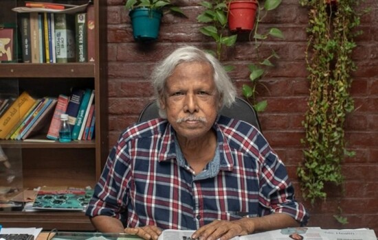 একনজরে ডা. জাফরুল্লাহ চৌধুরীর বর্ণাঢ্য জীবন