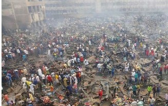 বঙ্গবাজার মার্কেটে আগুনের কারণ অনুসন্ধানে সিআইডি