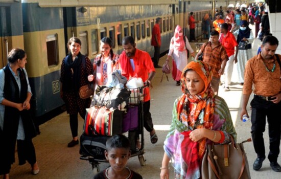 রাজধানীতে ফিরেছেন ৭৯ লাখের বেশি সিম ব্যবহারকারী