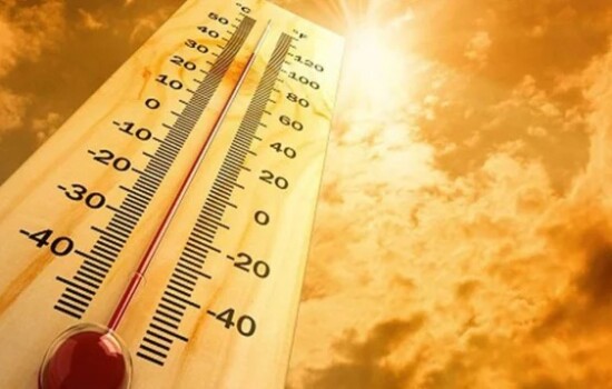 ৫৮ বছরে ঢাকায় সর্বোচ্চ তাপমাত্রা আজ