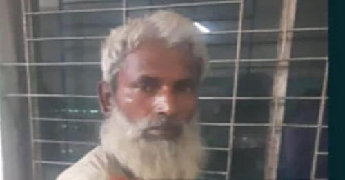 শেরপুরে ধর্ষণ চেষ্টার অভিযোগে ৬৬বছরের বৃদ্ধ গ্রেপ্তার