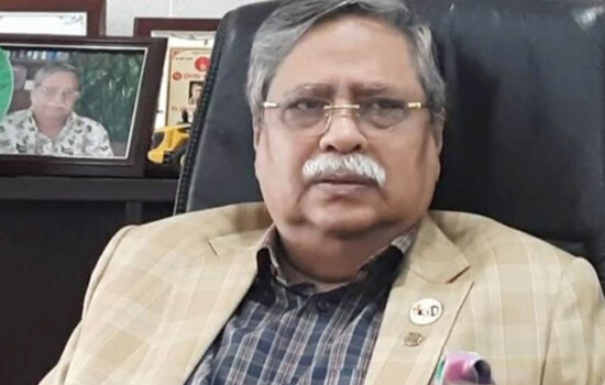 সোমবার রাষ্ট্রপতি হিসেবে শপথ নেবেন মো. সাহাবুদ্দিন