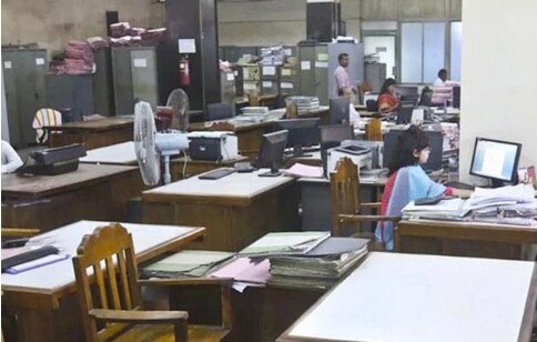 ঈদের ছুটি শেষ, আজ থেকে খুলছে অফিস