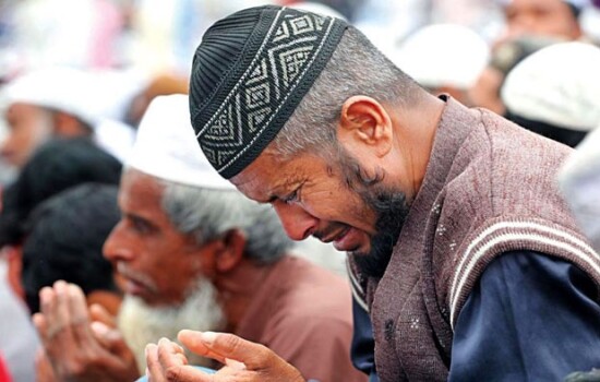 মাগফেরাতের দিনগুলোয় যে আমল বেশি করবেন