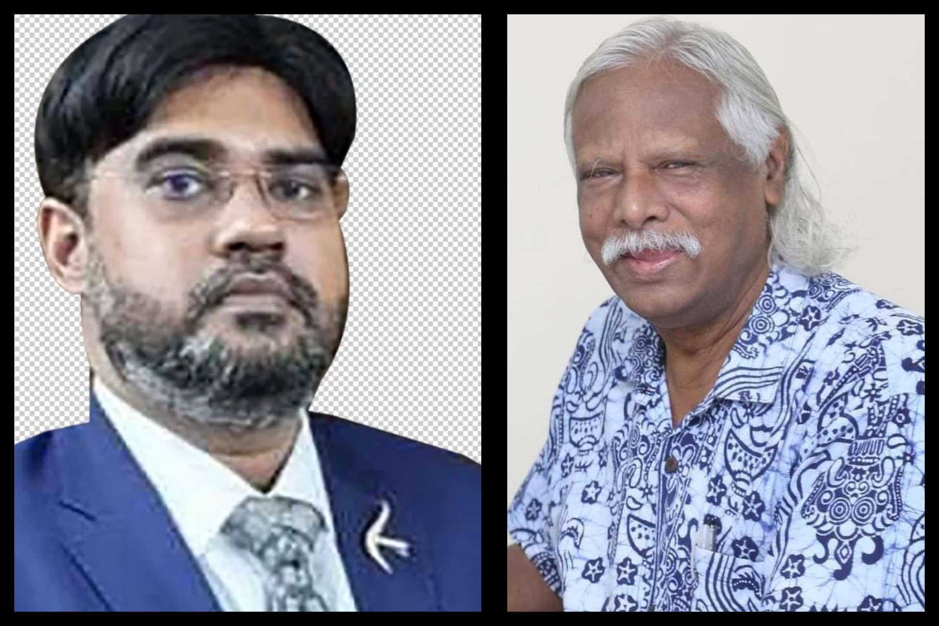 ডা. জাফরুল্লাহ চৌধুরীর মৃত্যুতে সাদ এরশাদ এমপির শোক