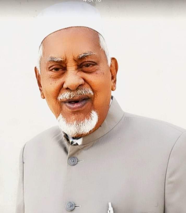 মুরাদনগরের হাজি আবুল হাশেম ছিলেন শিক্ষার বাতিঘর