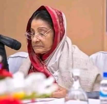 সুদান থেকে বাংলাদেশীদের উদ্ধার করে নিরাপদে দেশে দ্রুত ফিরিয়ে আনার আহবান: ——————-বিরোধী দলীয় নেতার