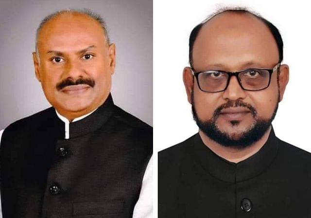 এবার নৌকায় ভোট দিব না