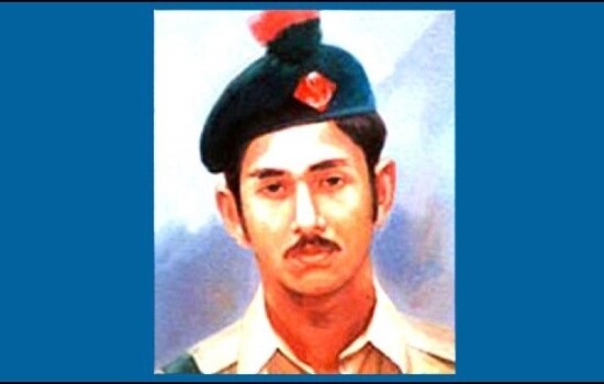 শেখ জামালের জন্মবার্ষিকী আজ