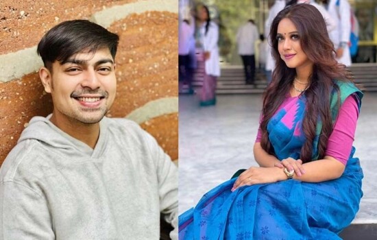 ঈদের পরে ঐশীর বিয়ে