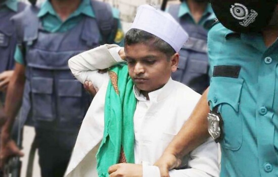 জামিন স্থগিত, মুক্তি পাচ্ছেন না শিশুবক্তা রফিকুল