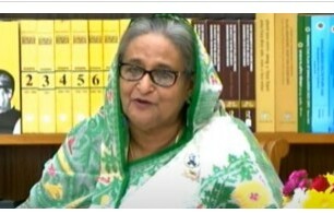 আরো ৫০টি মডেল মসজিদ উদ্বোধন করলেন প্রধানমন্ত্রী