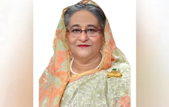 নতুন বাজার বাড়াতে সরকার নানামুখী উদ্যোগ নিয়েছে : প্রধানমন্ত্রী