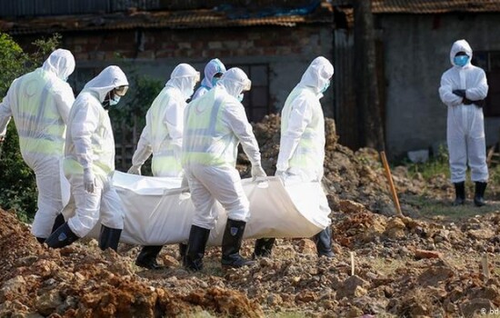 করোনায় আরো ৩১৩ মৃত্যু, শনাক্ত ৬৭ হাজার ৯৭০