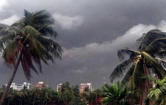 ঈদের ছুটিতে সারা দেশে কালবৈশাখীর আভাস